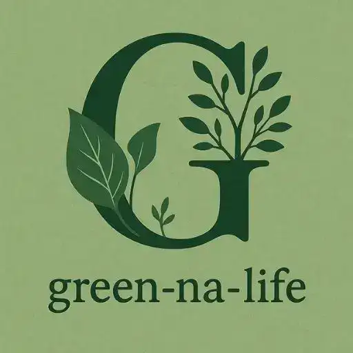 green-na-life運営者プロフィール画像