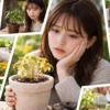 ガーデニング初心者が失敗しやすい原因をイメージしたアイキャッチ画像