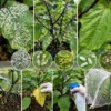 ナスの葉が白くなる原因（白い斑点・粉・害虫）と見分け方・対処法のまとめ